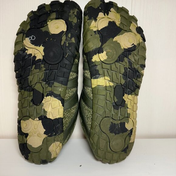 Women's Weweya Barefoot Minimalist Running And Walking Shoes Size 11-11.5 - Picture 10 of 11